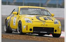 2 - Nissan 350Z - RJN