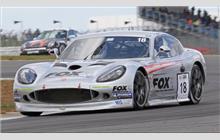 18 - Ginetta G50 - Speedworks