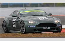 32 - Aston Martin GT4 - RS Williams