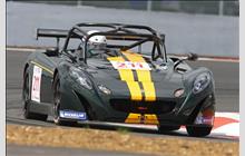 211 - Lotus 2-Eleven - Scuderia Guidici