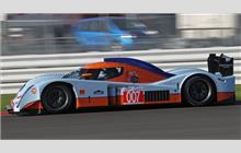 007 - Lola Aston Martin DBR1-2 - Aston Martin Racing