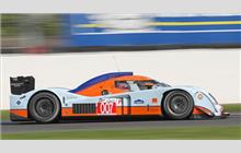 007 - Lola Aston Martin DBR1-2 - Aston Martin Racing