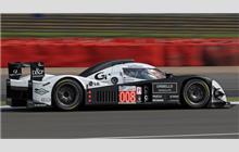 008 - Lola Aston Martin DBR1-2 #B1060-HU01S (DBR1-2/3) - Signature Plus