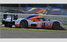 009 - Lola Aston Martin DBR1-2 - Aston Martin Racing