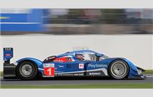 1 - Peugeot 908 HDi-FAP - Team Peugeot Total
