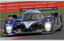 1 - Peugeot 908 HDi-FAP - Team Peugeot Total