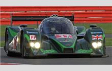 11 - Lola B09/60 Judd #HU03 - Drayson Racing