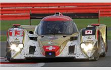 13 - Lola B10/60 Rebellion #B0860-HU01 - Rebellion Racing