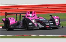 24 - Pescarolo 01 Evo Judd - OAK Racing