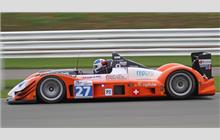 27 - Radical SR9 Judd #005 - Race Performance