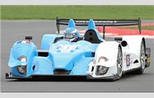 36 - Courage-Oreca LC75 AER #LC70-N°1 - Pegasus Racing