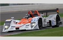 39 - Lola B08/47 Judd #B0540-HU07 - KSM
