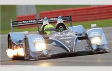 42 - HPD ARX-01c #9 (Courage) - Strakka Racing