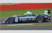 42 - HPD ARX-01c #9 (Courage) - Strakka Racing