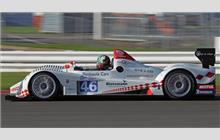 46 - Oreca FLM 09 - JMB Racing