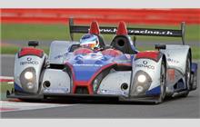 47 - Oreca FLM 09 - Hope Polevision Racing