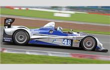 48 - Oreca FLM 09 - Hope Polevision Racing