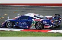 50 - Saleen S7-R - Larbre Competition