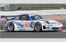 76 - Porsche 997 GT3 RSR - Imsa Performance Matmut