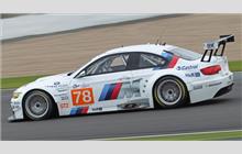 78 - BMW M3 - BMW Team Schnitzer