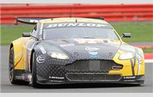 92 - Aston Martin V8 Vantage #GT2/006 - JMW Motorsport