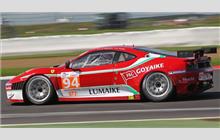 94 - Ferrari F430 GTC - AF Corse