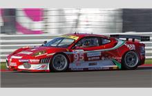 95 - Ferrari F430 GTC (Michelotto) - AF Corse