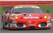 96 - Ferrari F430 GTC - AF Corse