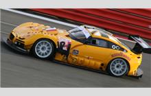 7 - TVR Sagaris - GTF-MCC