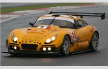 7 - TVR Sagaris - GTF-MCC