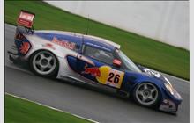 26 - Lotus Exige GTR #GTR001 (Lanzante RBR) - Lanzante - Red Bull