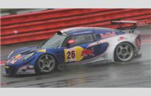 26 - Lotus Exige GTR #GTR001 (Lanzante RBR) - Lanzante - Red Bull
