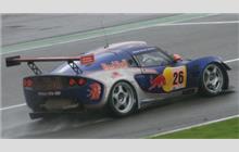 26 - Lotus Exige GTR #GTR001 (Lanzante RBR) - Lanzante - Red Bull