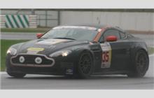 35 - Aston Martin V8 Vantage N24 - Nicholas Mee Racing