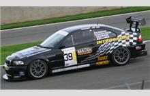 39 - BMW M3 E46 - Intersport