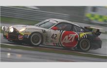 42 - Porsche 996 GT3 Cup - Neil Garner Motorsport
