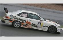 51 - BMW M3 E36 - Intersport / Torquespeed