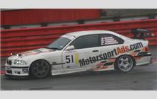 51 - BMW M3 E36 - Intersport / Torquespeed
