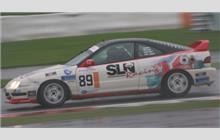 89 - Honda Integra - SLN Racing