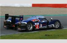 2 - Peugeot 908 HDi FAP #07 - Team Peugeot Total