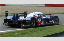 3 - Peugeot 908 HDi FAP #06 - Team Peugeot Total