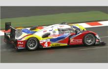 4 - Peugeot 908 HDi FAP #04 - Team Oreca Matmut