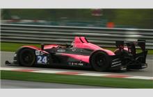 24 - Pescarolo 01 Evo Judd #07 - OAK Racing