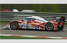 25 - Lola B08/80 HPD #HU03 - RML