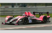 35 - Pescarolo 01 Evo Judd #06 - OAK Racing