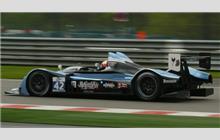 42 - HPD ARX-01c #9 (Courage) - Strakka Racing