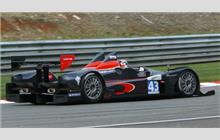 43 - Oreca FLM 09 #6 - DAMS