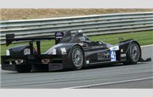 45 - Oreca FLM 09 #8 - Boutsen Energy Racing