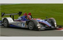 47 - Oreca FLM 09 #10 - Hope Polevision Racing
