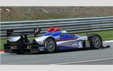 47 - Oreca FLM 09 #10 - Hope Polevision Racing